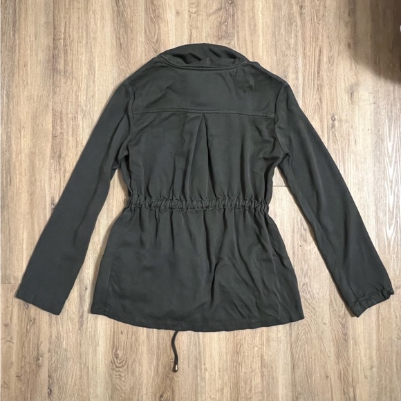 O'Neill Women's Utility Jacket - Picture 2 of 7